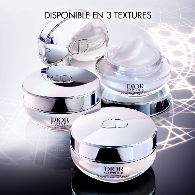 Navulling Dior Capture