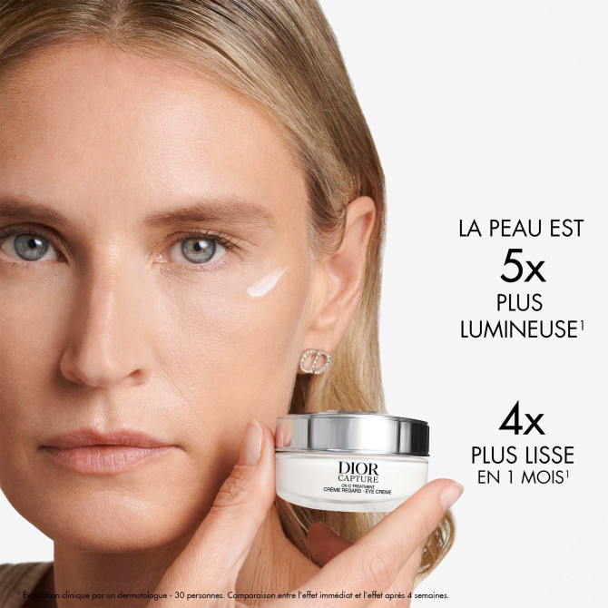 Dior Capture Crème Regard