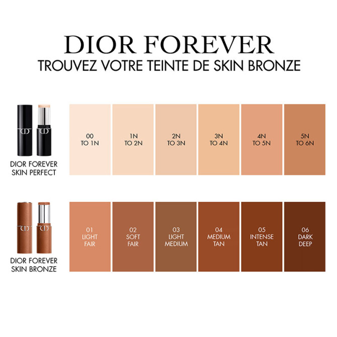 Dior Forever Skin Bronze 02