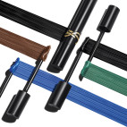 Lash Clash Mascara 01 NOIR