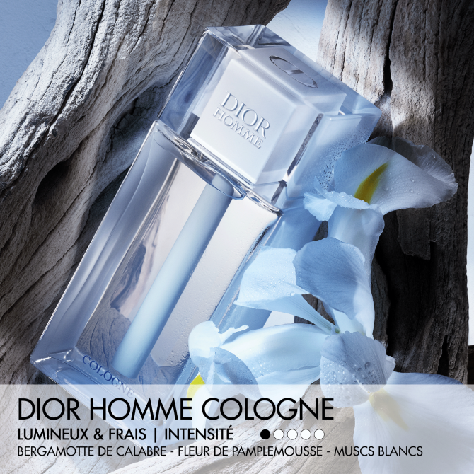 Dior Homme Cologne 75ml