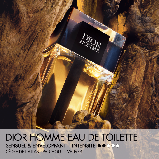 Dior Homme 50ml