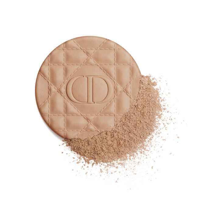 Dior Forever Nude Bronze 02 Light Matte