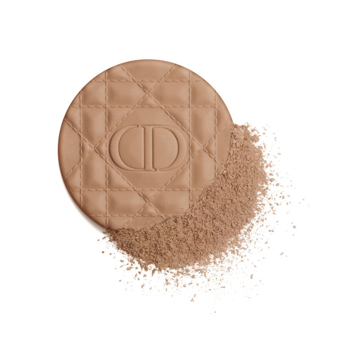 Dior Forever Nude Bronze 05 Intense Matte