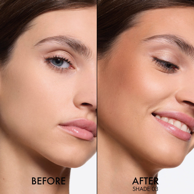 Dior Forever Nude Bronze 03 Soft