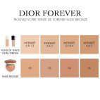Dior Forever Nude Bronze 05 Intense