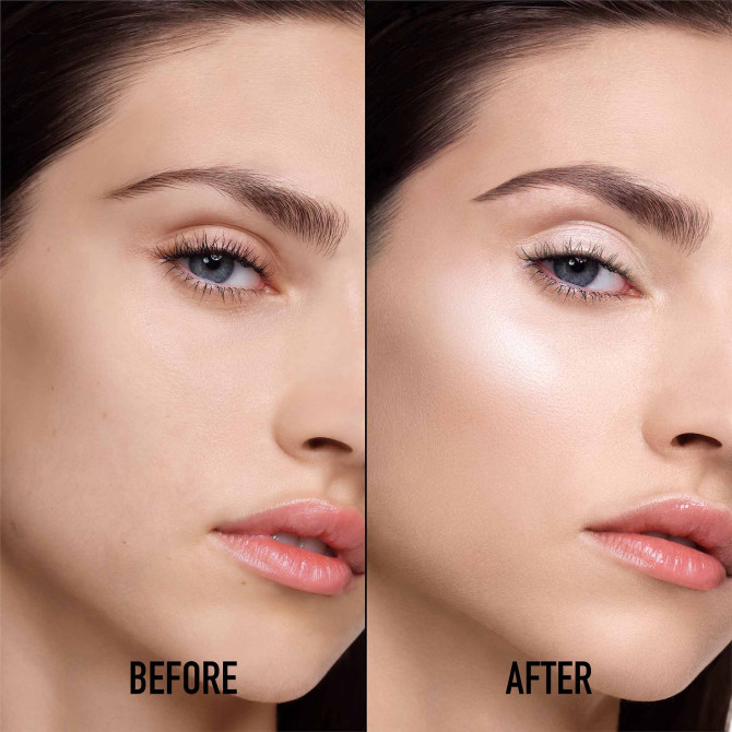 Dior Forever Glow Maximizer 012