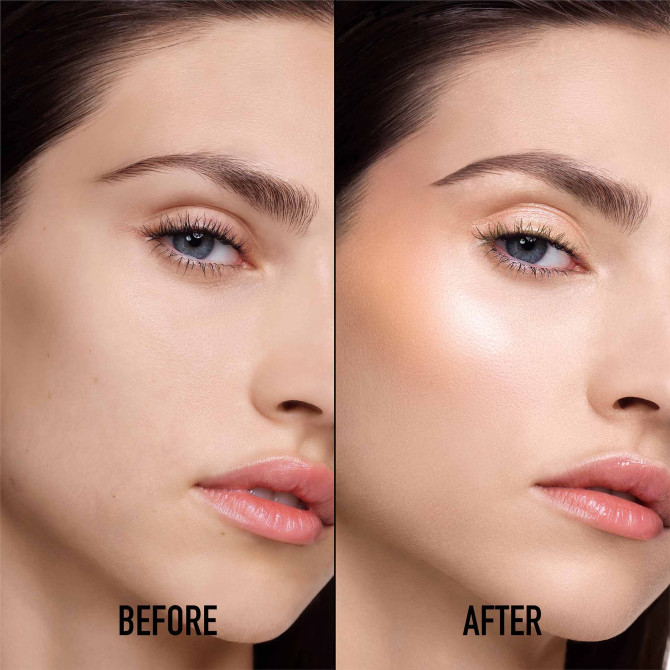 Dior Forever Glow Maximizer 013