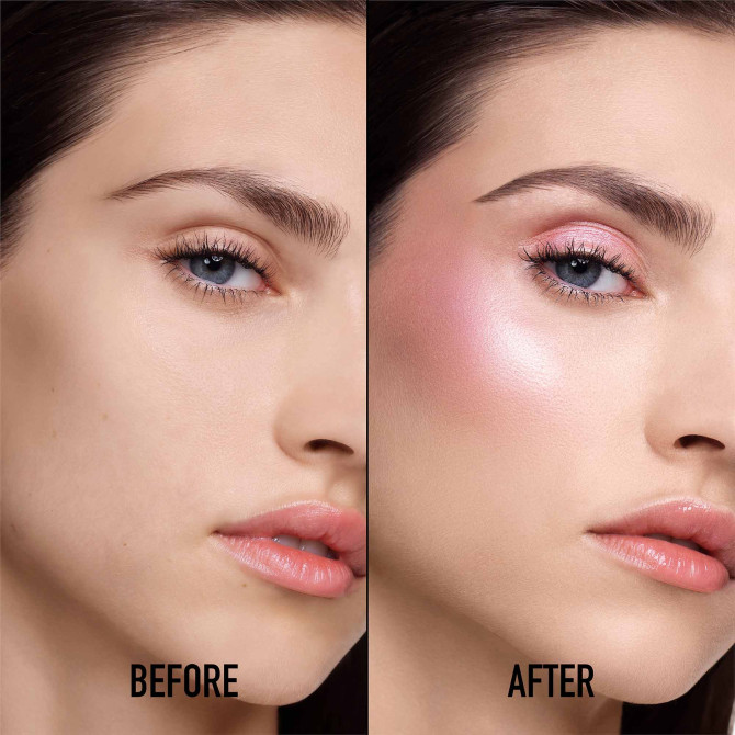 Dior Forever Glow Maximizer 014
