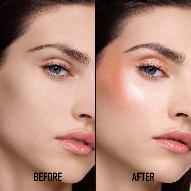 Dior Forever Glow Maximizer 015