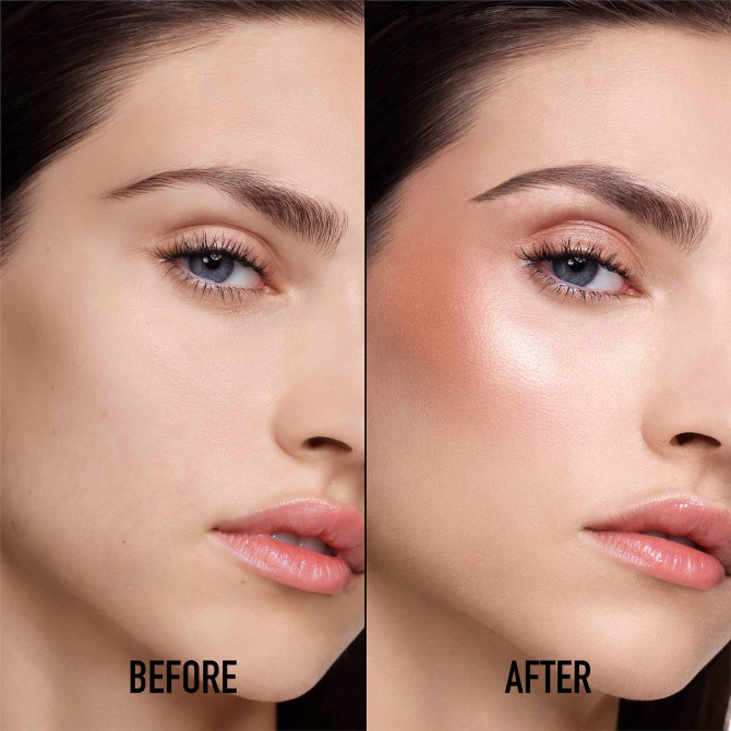 Dior Forever Glow Maximizer 016