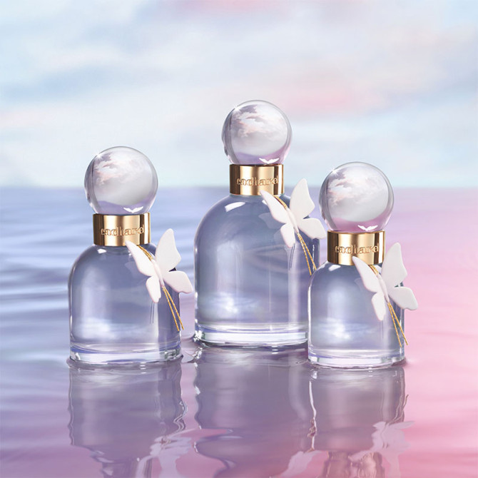 Ella Ella Flora Azura 30 ml