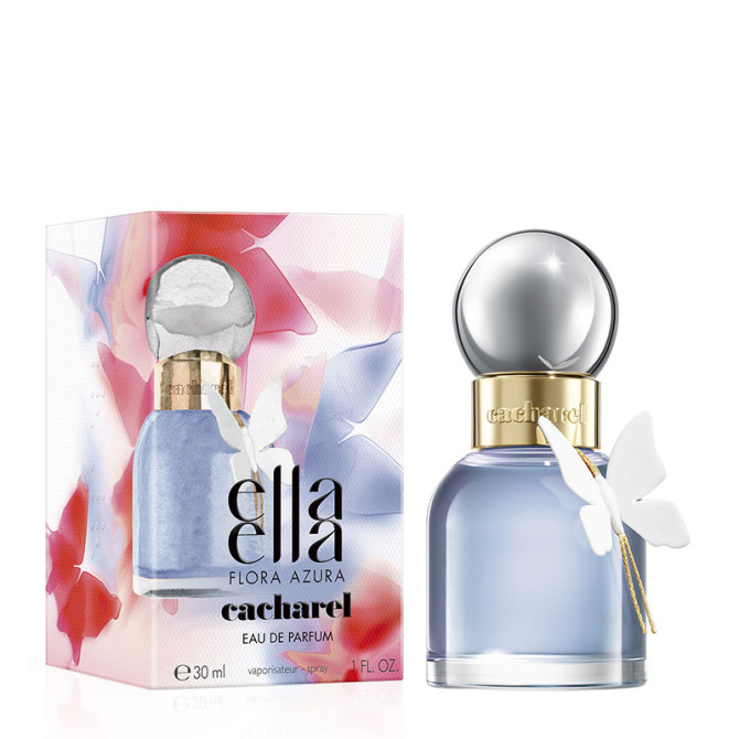 Ella Ella Flora Azura 30 ml