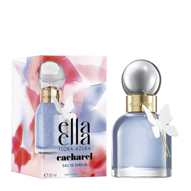 Ella Ella Flora Azura 50 ml