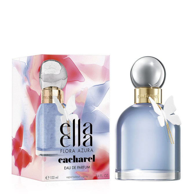Ella Ella Flora Azura 100 ml