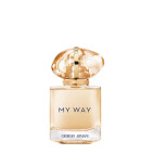 My Way Vainilla soleada