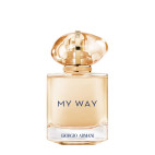 My Way Vainilla soleada