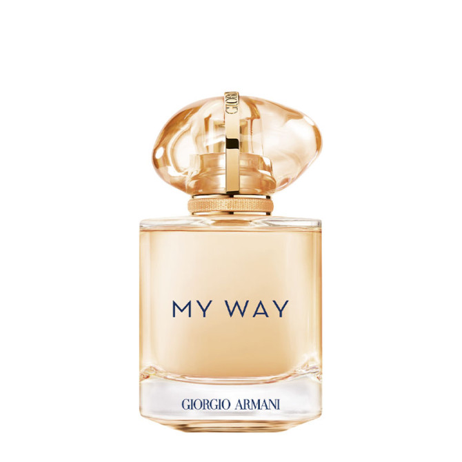 My Way Vainilla soleada