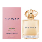 My Way Vainilla soleada