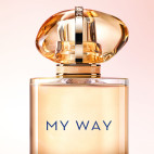 My Way Vainilla soleada