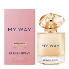My Way Vainilla soleada