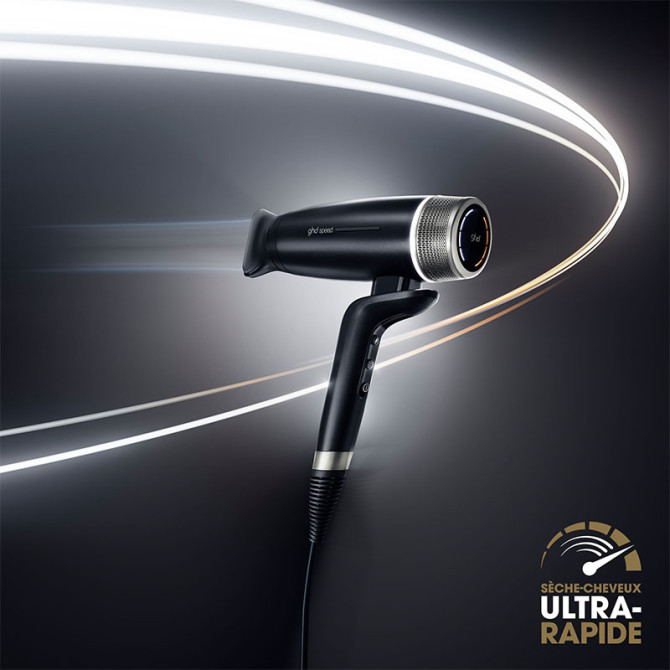 Ghd Speed ultrasnelle haardroger
