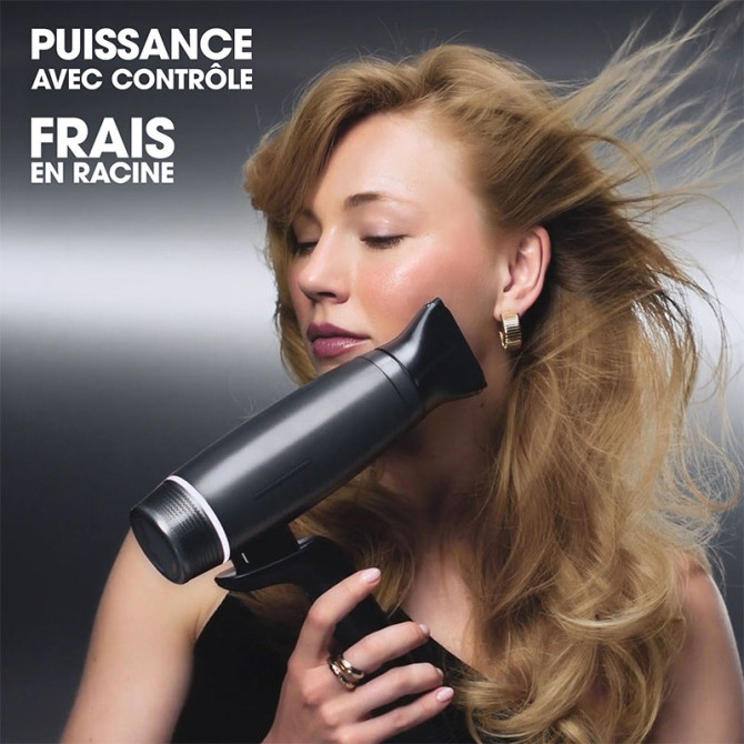 Ghd Speed ultrasnelle haardroger