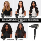Ghd Speed ultrasnelle haardroger