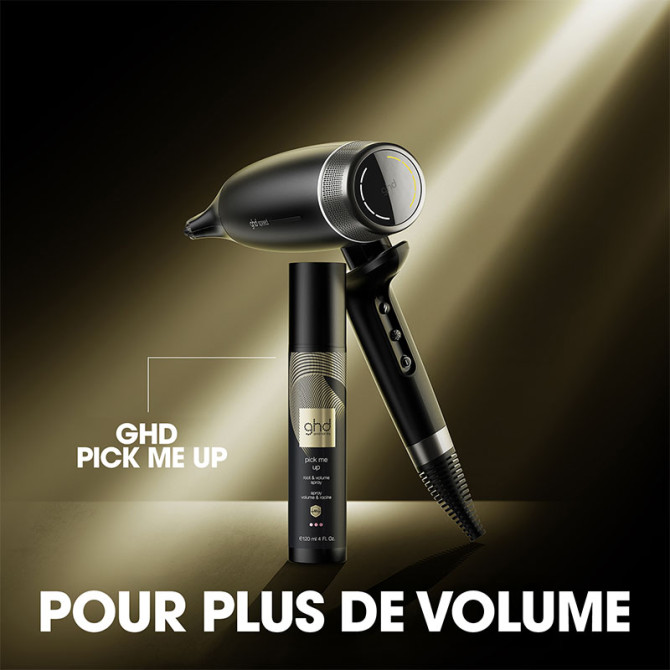 Ghd Speed ultrasnelle haardroger