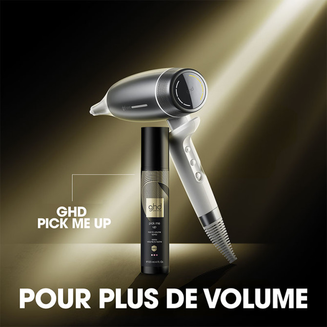 Ghd Speed ultrasnelle haardroger