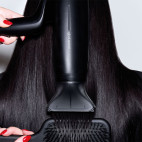 Brede concentratoropzetstuk GHD Speed