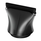 Boccola concentratrice di precisione GHD Speed