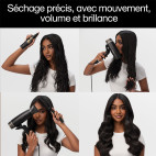 Boccola concentratrice di precisione GHD Speed