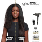 GHD Speed-kamopzetstuk