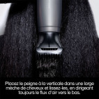 GHD Speed-kamopzetstuk