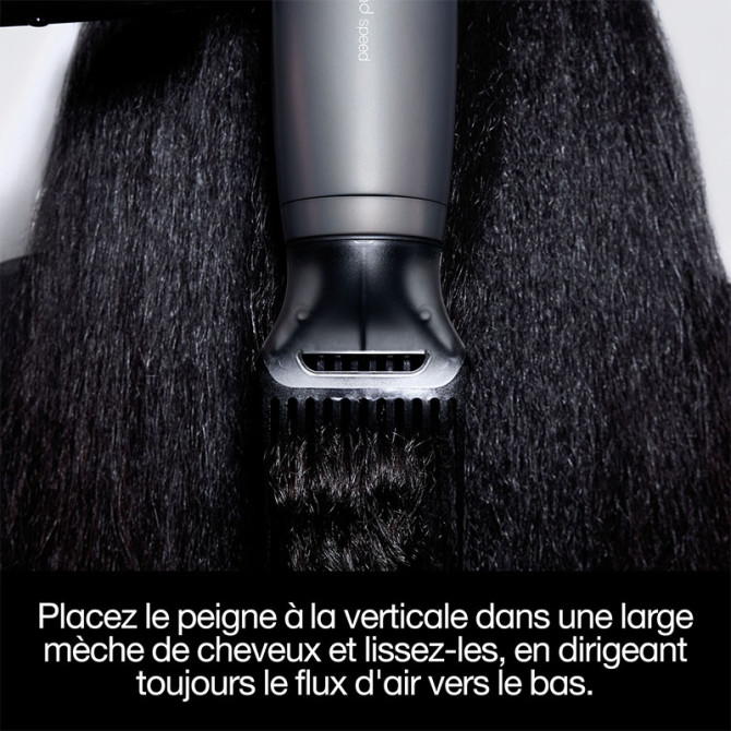 GHD Speed-kamopzetstuk