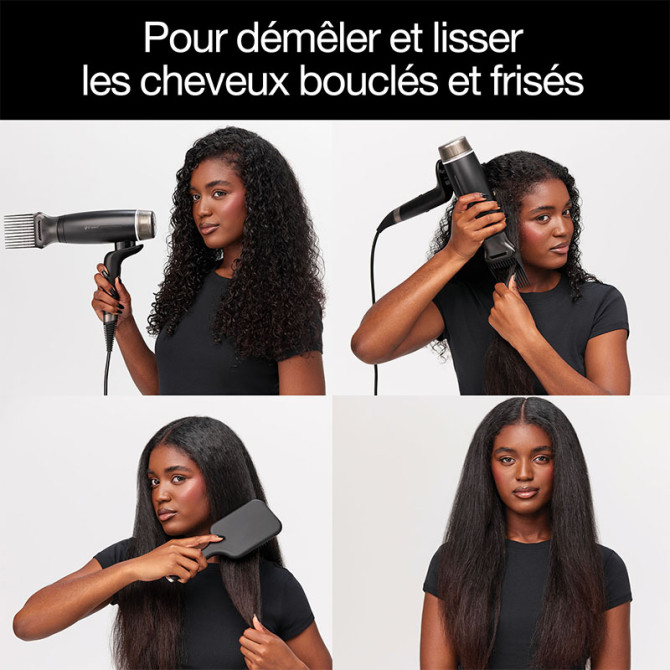 GHD Speed-kamopzetstuk