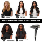 GHD Speed-kamopzetstuk