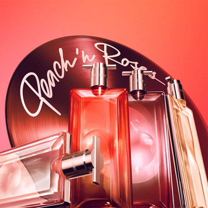 Idole Peach'n Roses 50 ml