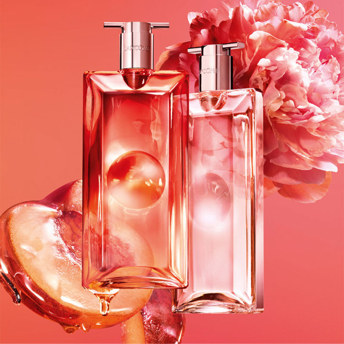 Idole Peach'n Roses 50 ml