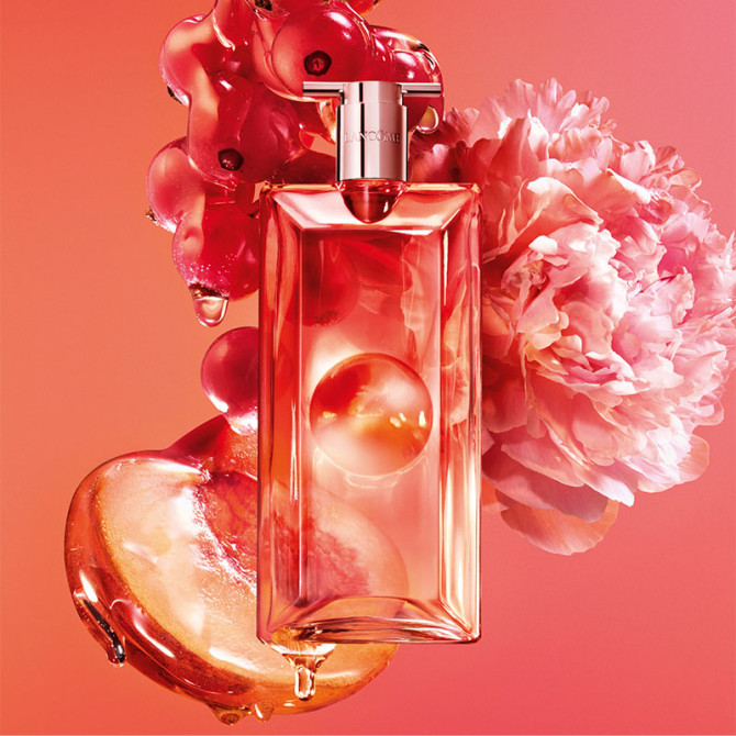 Idole Peach'n Roses 50 ml