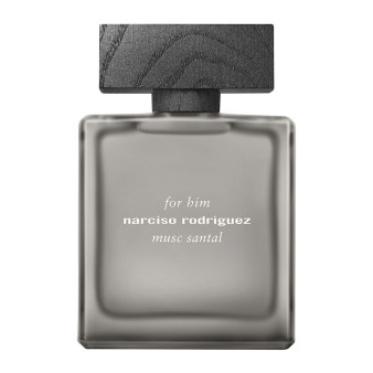 For Him Musc Santal