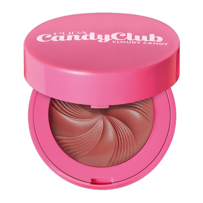 Candy Club - Cloudy Candy