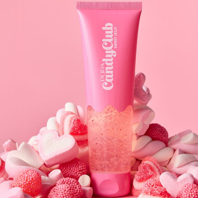 Candy Club – Sweet Jelly