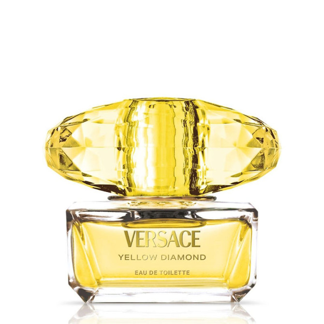 Yellow Diamond - Eau de Toilette
