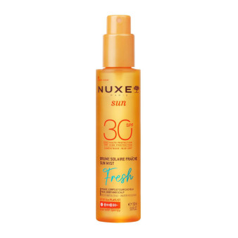 Brume Solaire Fraiche SPF30