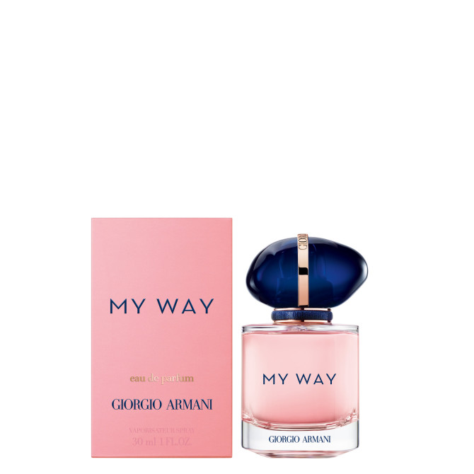 My Way 30 ml