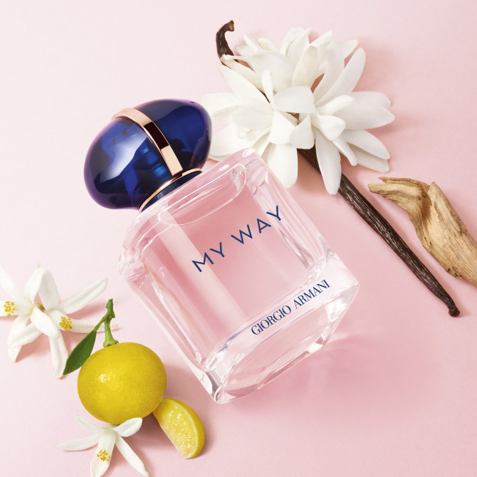 My Way 30 ml