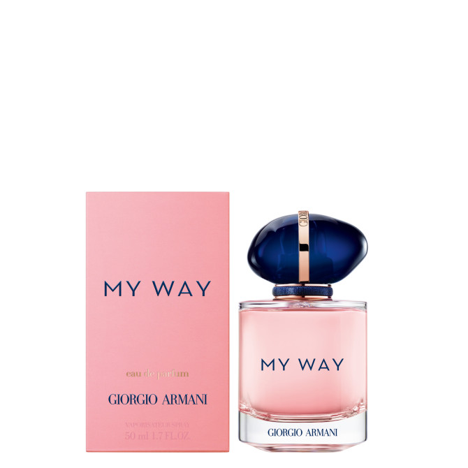 My Way 50 ml