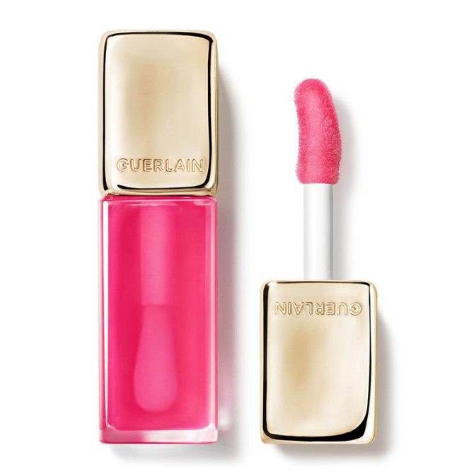 KissKiss Bee Glow Oil 458